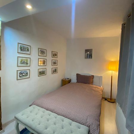 Lyric Studio Sibiu Exteriér fotografie