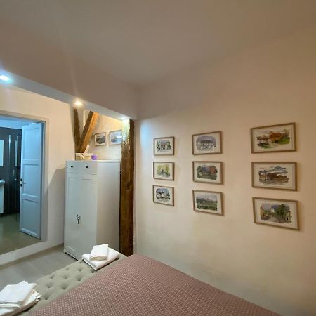 Lyric Studio Sibiu Exteriér fotografie