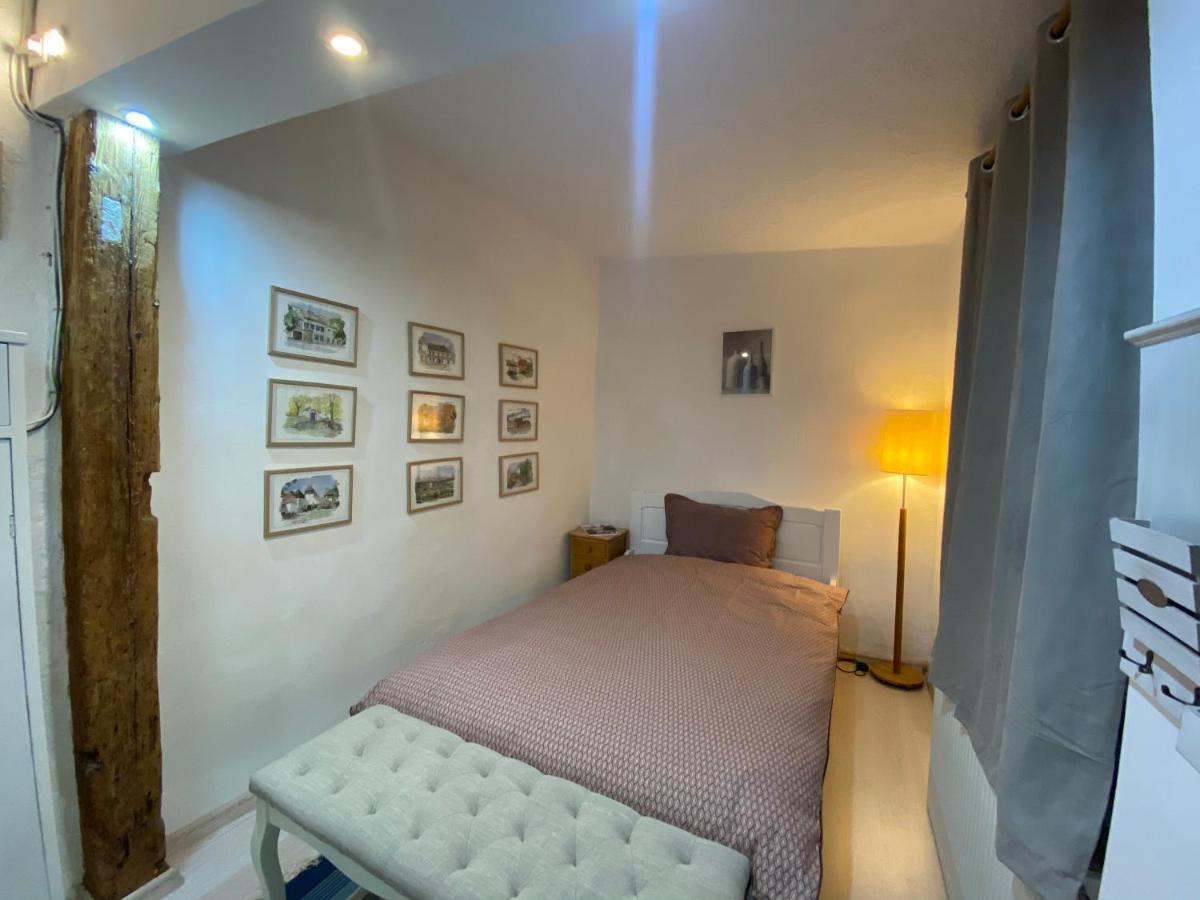 Lyric Studio Sibiu Exteriér fotografie