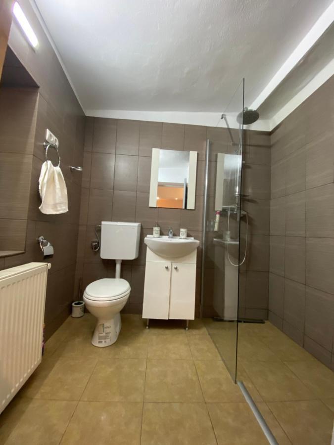 Lyric Studio Sibiu Exteriér fotografie