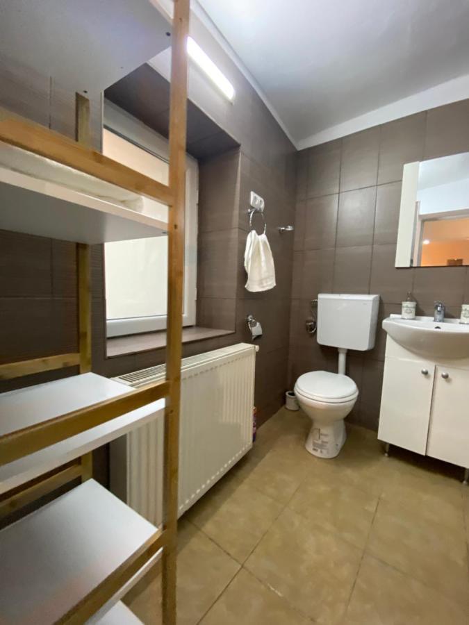 Lyric Studio Sibiu Exteriér fotografie