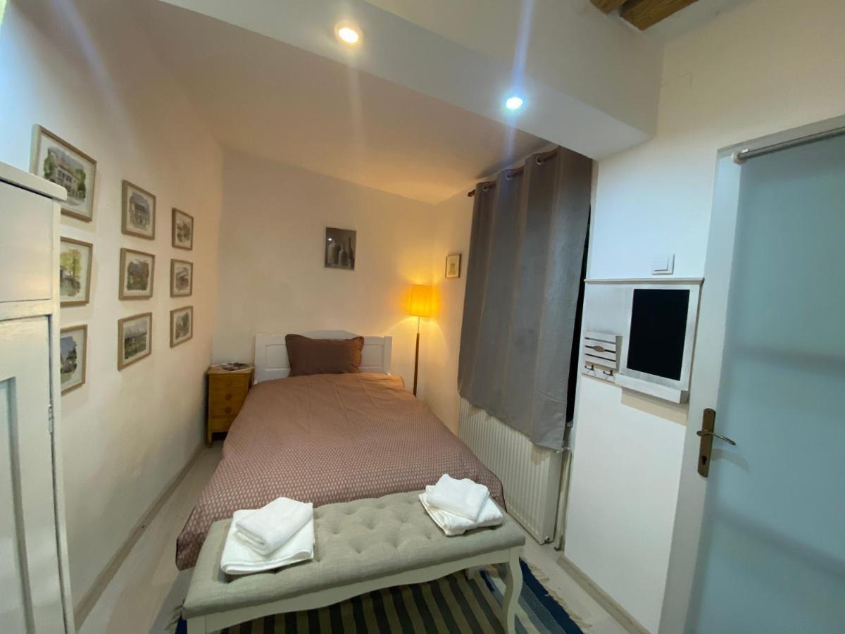 Lyric Studio Sibiu Exteriér fotografie