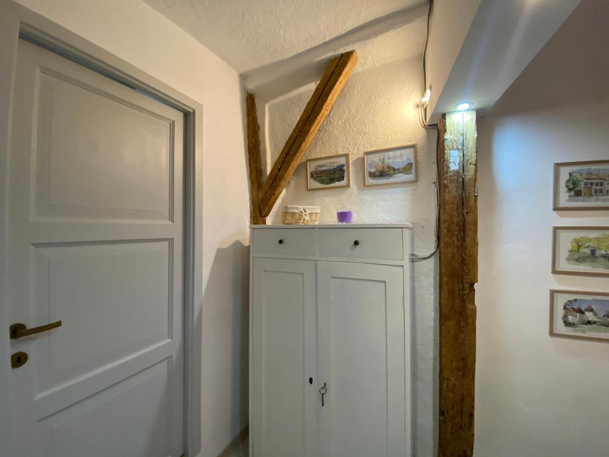 Lyric Studio Sibiu Exteriér fotografie