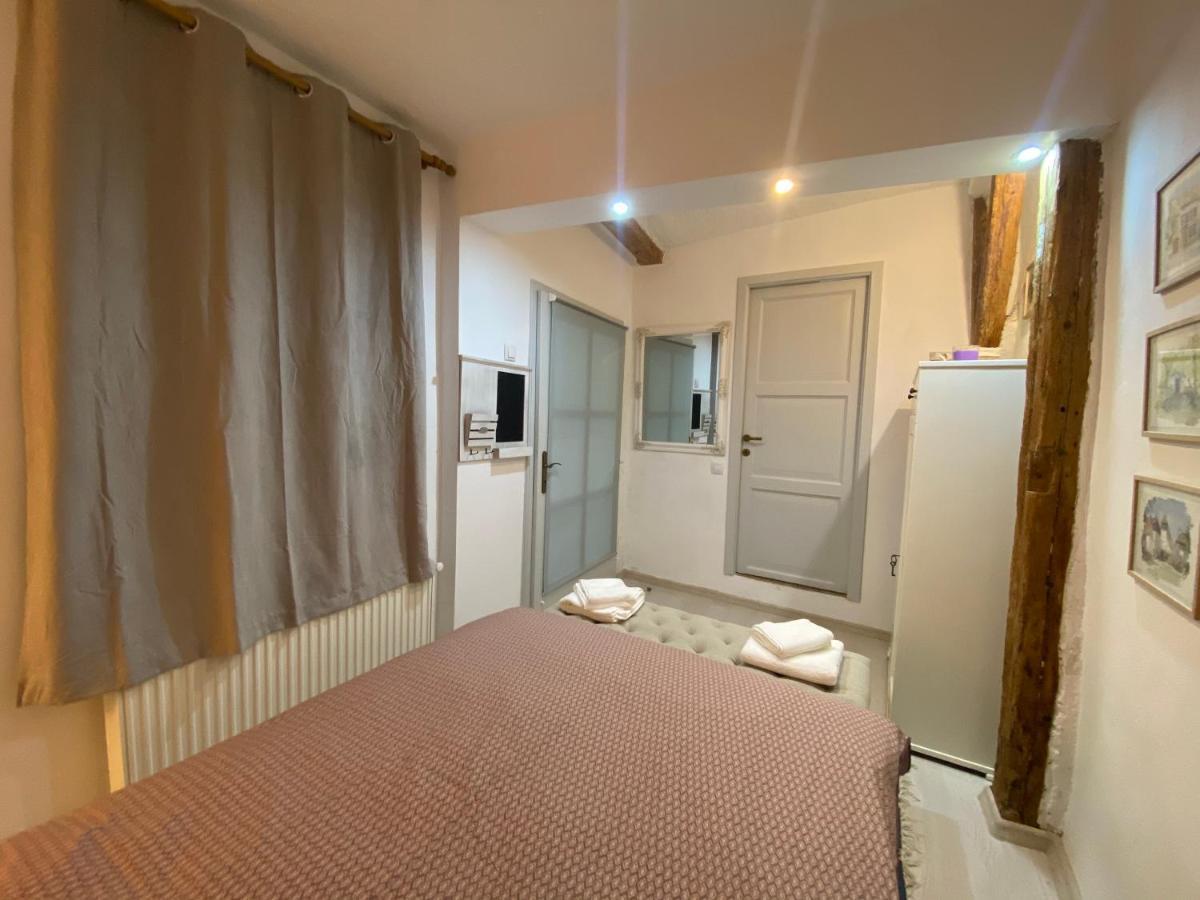 Lyric Studio Sibiu Exteriér fotografie